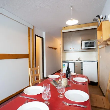 아파트 Apartment Arcelle-2 *