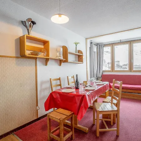 Apartment Arcelle-2 *