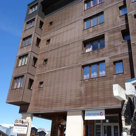 Apartment Arcelle-2 아파트 *