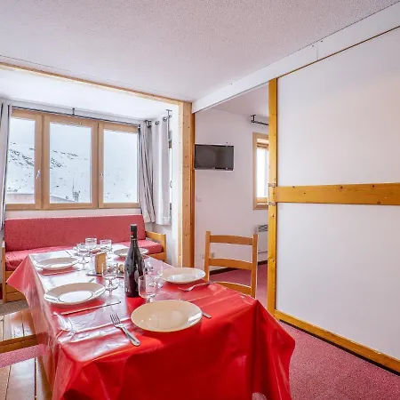 Apartment Arcelle-2 발토랑스