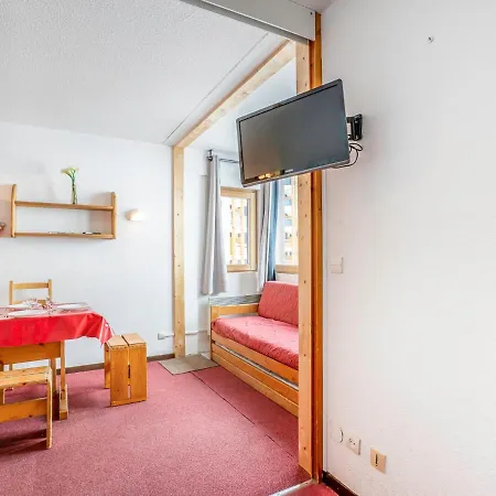Apartment Arcelle-2 * 발토랑스