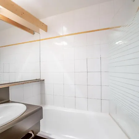 아파트 Apartment Arcelle-2 *