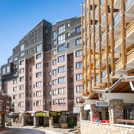 아파트 Apartment Arcelle-2 *