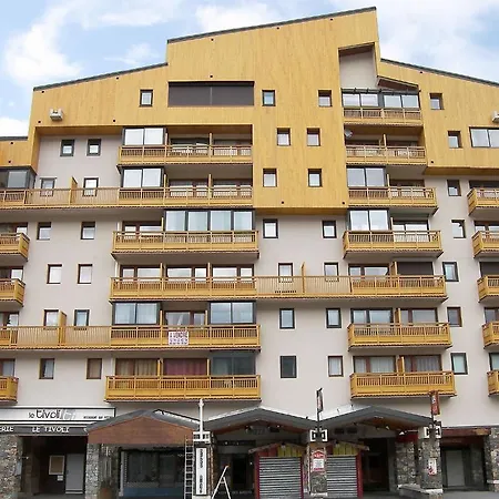 Apartment Arcelle-2
