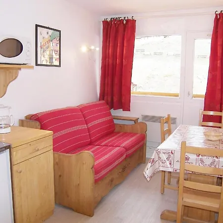 Apartment Arcelle-2 아파트 *