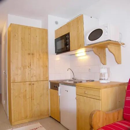 Apartment Arcelle-2 * 발토랑스